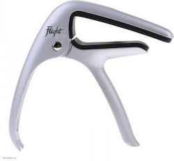Veston Capo Steel String Guitar Fac-1