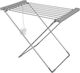 Muhler Folding Electric Floor Clothes Drying Rack