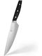 MasterChef Kasumi Allgemeine Verwendung Messer aus Rostfreiem Stahl 20cm