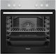Robin Unterbau-Backofen 76lt P59.5cm Inox