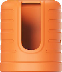 Flextail Schutzhuelle Tiny Pump 2x Orange