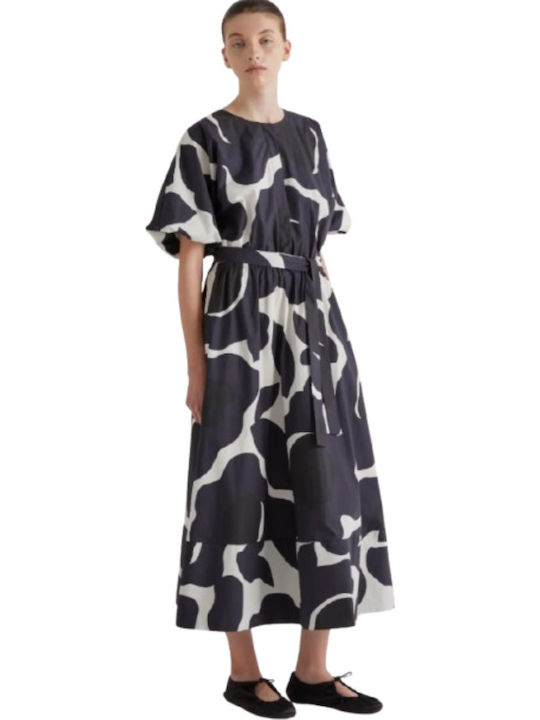 Meimeij Rochie All Day Neagră