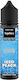 VapeNova Flavor Shot 12ml/60ml 1 Stück E-Zigaretten Aromakonzentrate Iced Peach