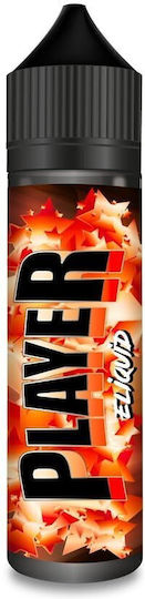 E-Liquid France Shot de Aromă Player 10ml/70ml 1 Bucată Player
