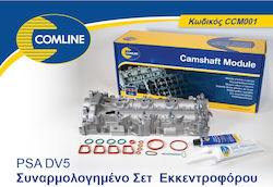 Cap De Lanț 8mm Montat Arbori Cu Came + Roți Dințate Glisiere Citroen Peugeot Fiat Ford 1.5 Hdi 75-100-130 1638159880 1697054780 9823920080 9823954880 Cap De Lanț 8mm Montat Arbori Cu Came + Roți Dințate Glisiere Citroen Peugeot Fiat Ford 1.5 Hdi 75-100-130 1638159880 1697054780 9823920080 9823954880