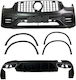 Body Kit Mercedes Glc C253 Coupe 2020+ Amg Design