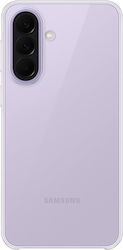 Samsung Umschlag Rückseite Transparente für Galaxy A37 Samsung Umschlag Rückseite Transparente für Galaxy A37