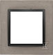 Simon 54 Nature Cadru Beton Pentru Comutare 1 Modul Villain Drn1/98