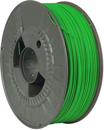 Powerton ASA 3D Printer Filament 1.75mm Πράσινο 1kg