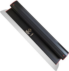 Σπάτουλα Ελαφριά Λαβή Nespoli 0.3x400mm