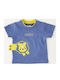 Tricou Copii Royal