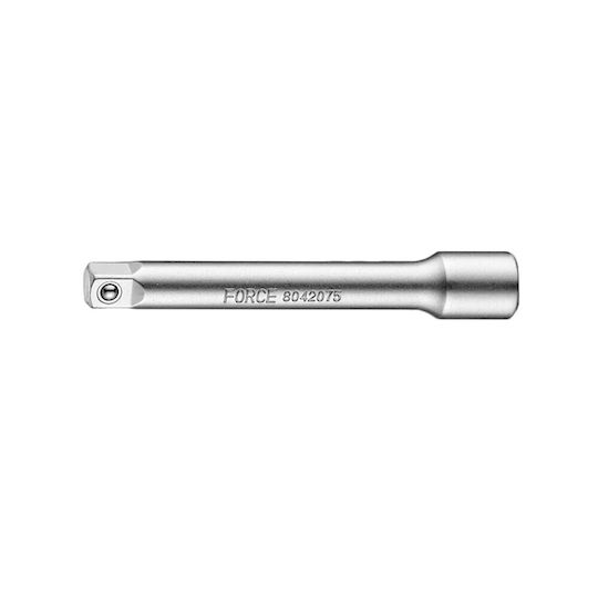 8042200 Ratchet Extensions 1/4x8" Force 200mm