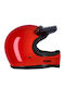 Roeg Peruna 2.0 Flaming Red Motorcycle Helmet Motocross ECE 22.05 1000gr