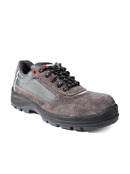 Wurth Triton Work Footwear
