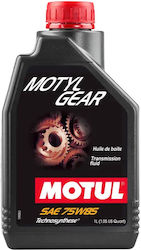 Motul Motylgear