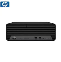 HP 400 G7 SFF Refurbished Grade A (i3-10100/8GB/256GB) HP 400 G7 SFF Refurbished Grade A (i3-10100/8GB/256GB)