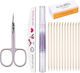Set Manichiură Homespa
