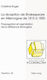 La Reception De Shakespeare En Allemagne De 1815 A 1850