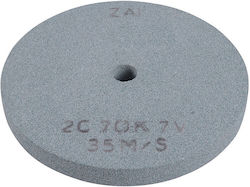 Schleifscheibe Smeerida Φ200x20xφ20mm 2c Grüne Zai
