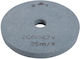 Δίσκος Σμύριδα Φ200x20xφ32mm 2c Πράσινο Zai