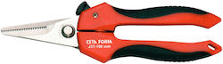 CetaForm Πένσα Μήκους 190mm