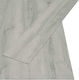 Vidaxl Self Adhesive Floor Tiles 32 Pcs Light Grey 4.46 Sq M Pvc