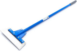 Καθαριστήρας-σπάτουλα Δαπέδου 300mm Λαβή Fiber 1350mm Αφαίρεση Κόλλας Βαφής Hbm Ολλανδία