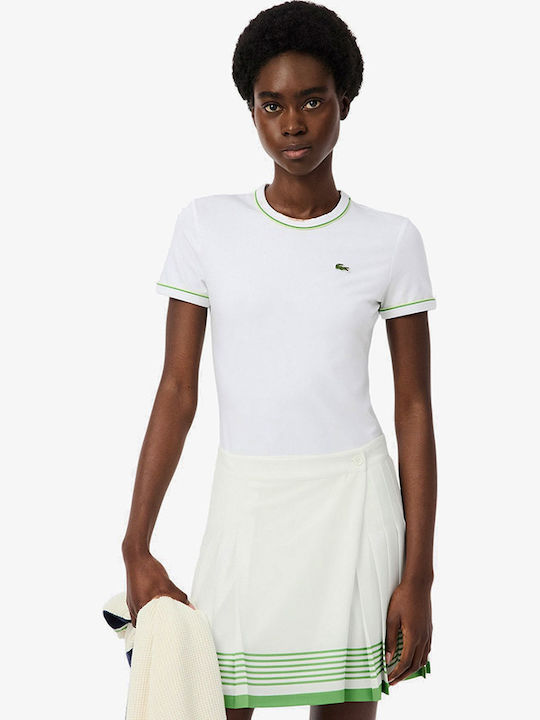 Women's T-shirt White