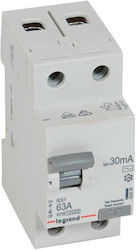 Legrand Phasenrelais 2x63A Legrand Phasenrelais 2x63A