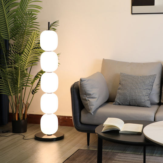 Leggenda Orlando LED Floor Lamp Leggenda Orlando LED Floor Lamp