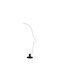 Leggenda Denver Lampadar LED Negru