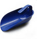 Plastic Commercial Food Scoop