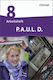 P.a.u.l D Personal Work And Reading Book Differ...