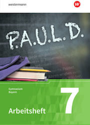 P.a.u.l D Personal Work And Reading Book For Hi...