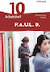P.a.u.l D Personal Work And Reading Book Differ...