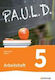 P.a.u.l D Personal Work And Reading Book For Hi...