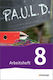 P.a.u.l D Personal Work And Reading Book For Gr...