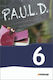P.a.u.l D Personal Work And Reading Book For Gr...