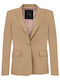 Pinko Pinko Damen Blazer Taupe