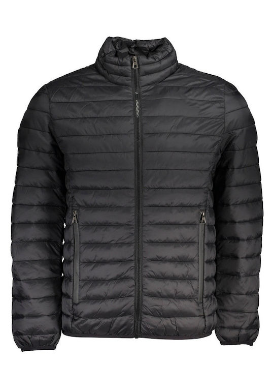 Jacket Black