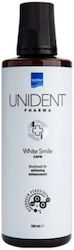 InterMed Unident Pharma White Smile Care για Λεύκανση 500ml InterMed Unident Pharma White Smile Care για Λεύκανση 500ml