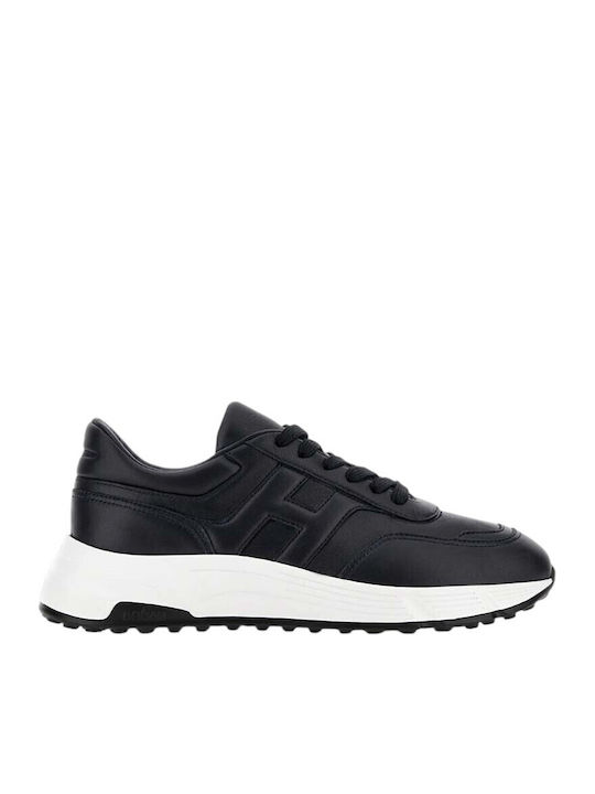 Hogan Hyperlight Ανδρικά Sneakers Μπλε