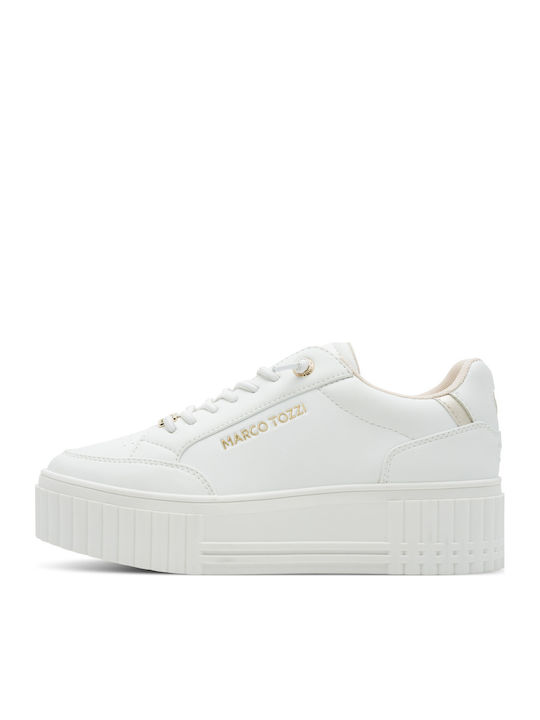 Women's Sneakers White
