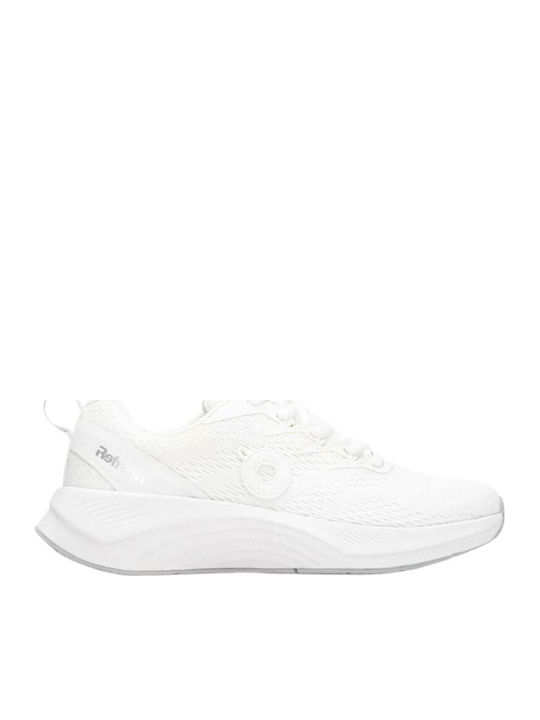 Refresh Γυναικεία Sneakers Λευκά