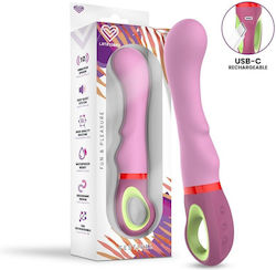 Festival Vibrator