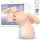 Engily Ross Mini Δονητής Μασάζ 7.2cm