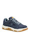 Ανδρικά Ανατομικά Sneakers Μπλε