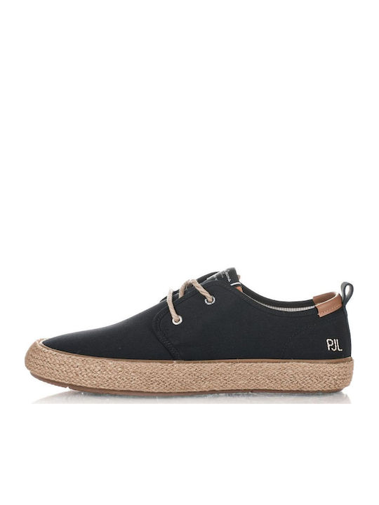 Pepe Jeans London Men's Sneakers Navy
