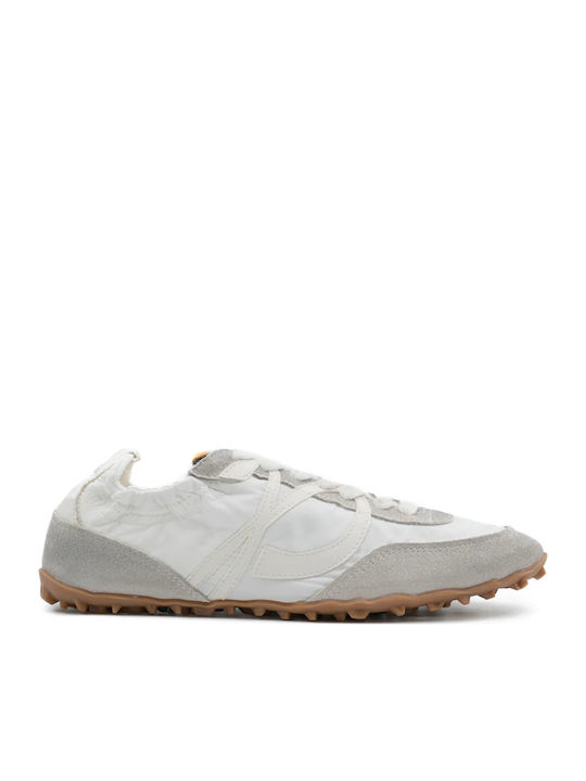 Palomitas Women's Sneakers Off White1
