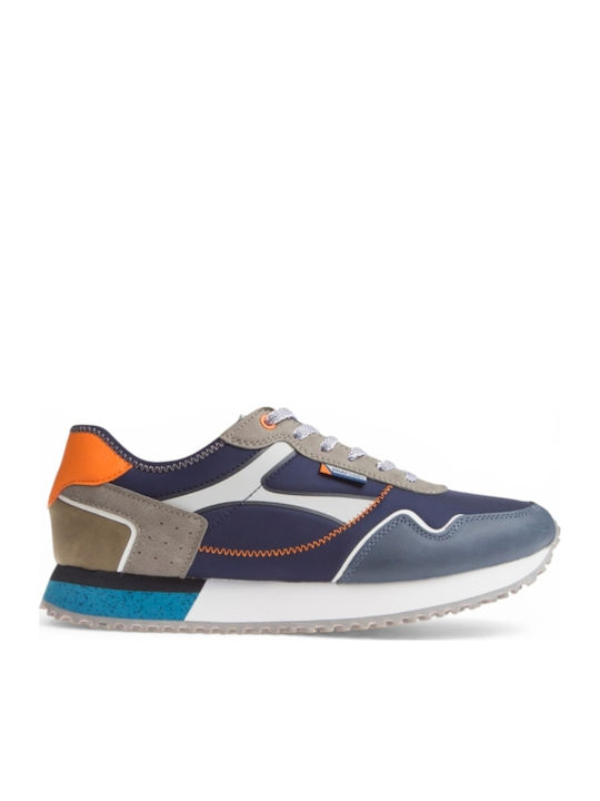 Men's Sneakers Multicolor